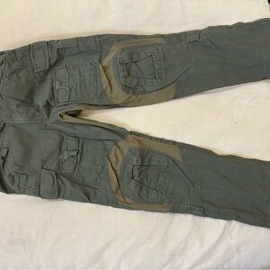 Crye combat pants